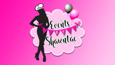Events by Shawntae logo